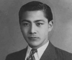 Toshiro Mifune