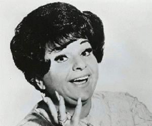 Totie Fields