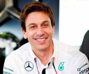 Toto Wolff