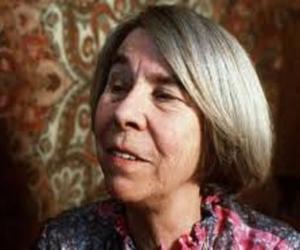 Tove Jansson Biography