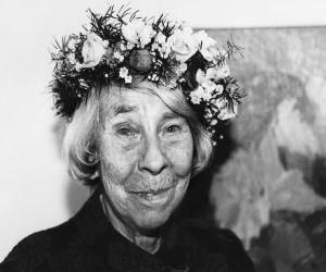 Tove Jansson