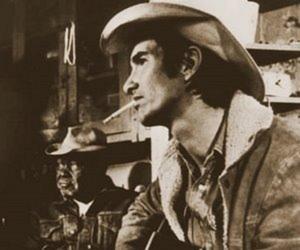 Townes Van Zandt