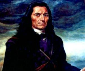 Túpac Amaru II Biography