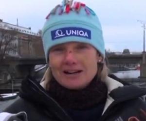 Štěpánka Hilgertová