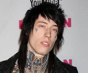 Trace Cyrus