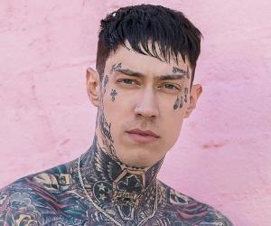 Trace Cyrus