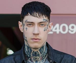 Trace Cyrus