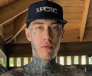 Trace Cyrus