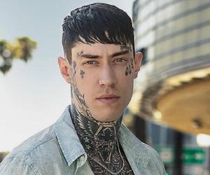 Trace Cyrus