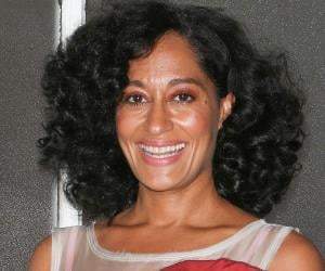 Tracee Ellis Ross Biography