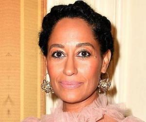 Tracee Ellis Ross