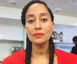 Tracee Ellis Ross