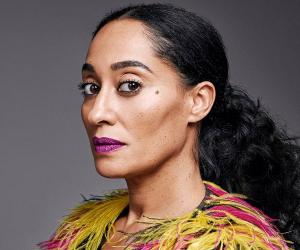 Tracee Ellis Ross