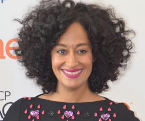 Tracee Ellis Ross