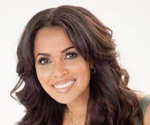 Tracey Edmonds Biography