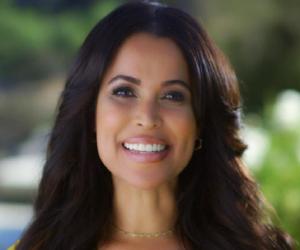 Tracey Edmonds