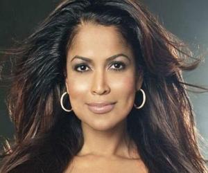 Tracey Edmonds