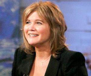 Tracey Gold