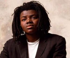 Tracy Chapman