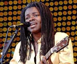 Tracy Chapman