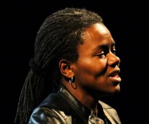 Tracy Chapman