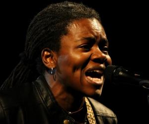 Tracy Chapman