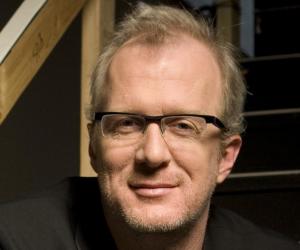 Tracy Letts Biography