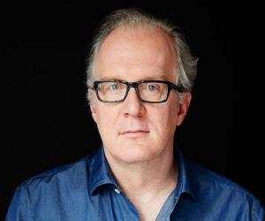 Tracy Letts