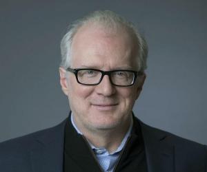 Tracy Letts