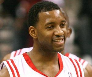 Tracy McGrady