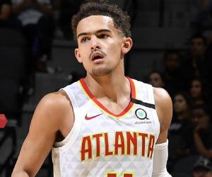 Trae Young