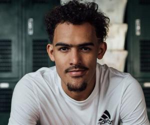 Trae Young