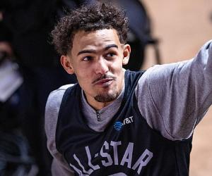 Trae Young