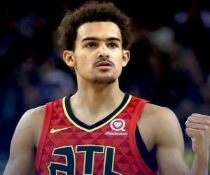 Trae Young