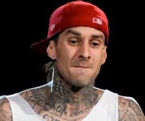 Travis Barker