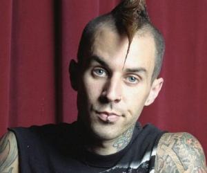 Travis Barker