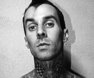 Travis Barker