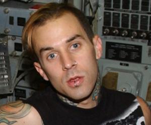 Travis Barker