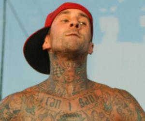 Travis Barker