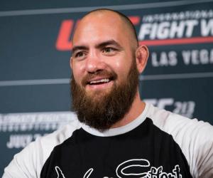 Travis Browne Biography