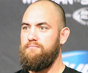 Travis Browne