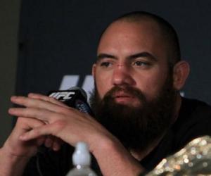 Travis Browne