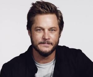 Travis Fimmel