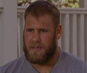 Travis Frederick