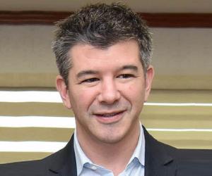 Travis Kalanick