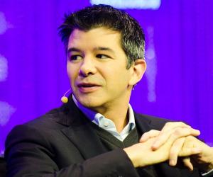 Travis Kalanick