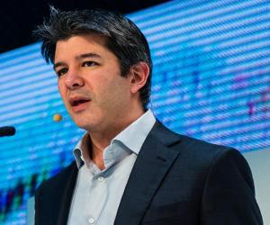 Travis Kalanick