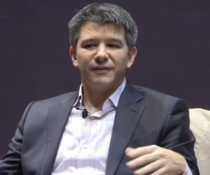 Travis Kalanick