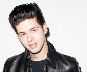 Travis Mills