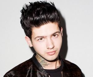 Travis Mills